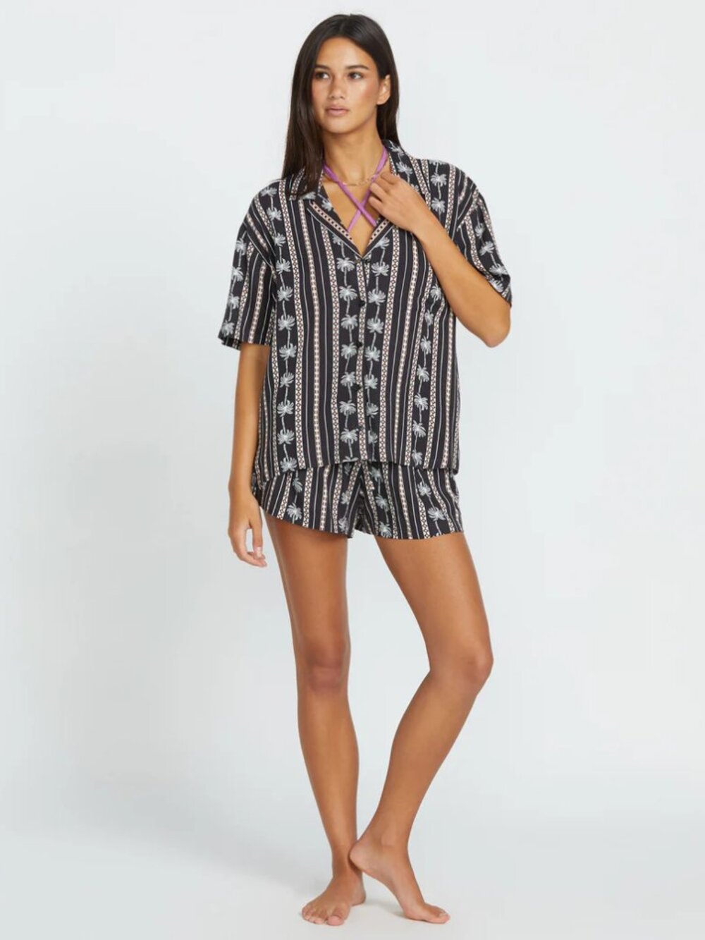 Sun Stunner Shirt - Picture 4 of 7